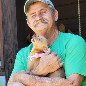 Meet your Posher, James buie